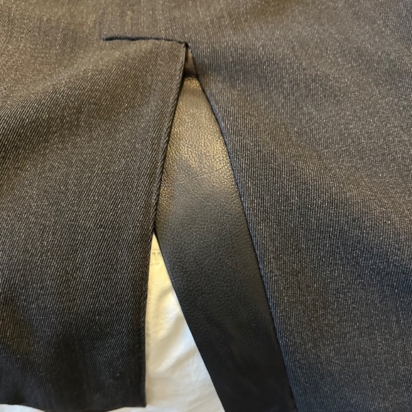 Seraphin 100% Deerskin Men's Coat - Picture 9 of 9